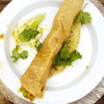Indian dosa