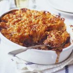 Veggie Shepherd's Pie